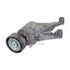 Febi Belt Tensioner V-ribbed belt 180826