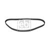 Febi Timing Cam Belt 180876