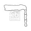 Febi Cylinder Head Cover Seal Gasket 180878