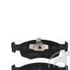 Febi Brake Pad Set 180955