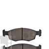 Febi Brake Pad Set 180955