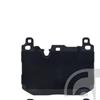 Febi Brake Pad Set 180956