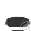 Febi Brake Pad Set 180958