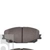 Febi Brake Pad Set 180958