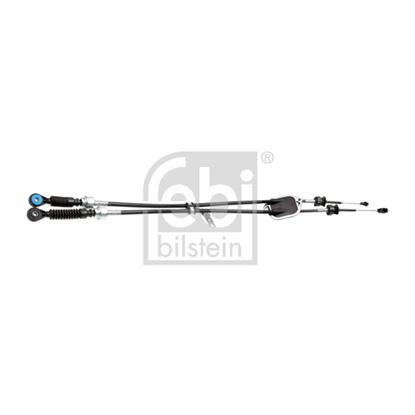 Febi Cable Pull manual transmission 180023