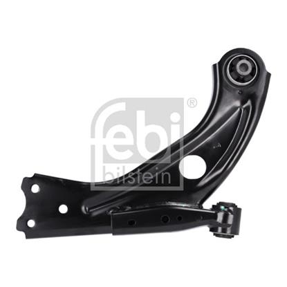Febi Control ArmTrailing Arm wheel suspension 180059