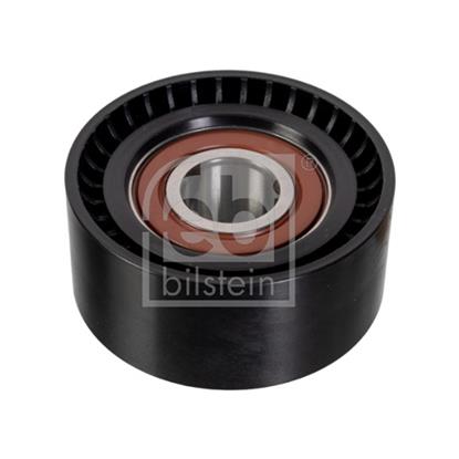 Febi Timing Cam Belt Deflection Guide Pulley 180166