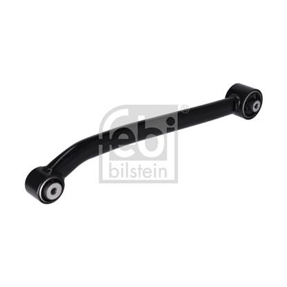 Febi Control ArmTrailing Arm wheel suspension 180181