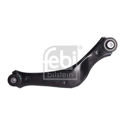Febi Control ArmTrailing Arm wheel suspension 180287
