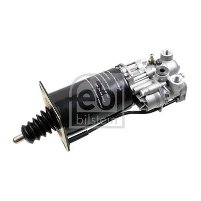 Febi Compressed Air Clutch Booster 180294