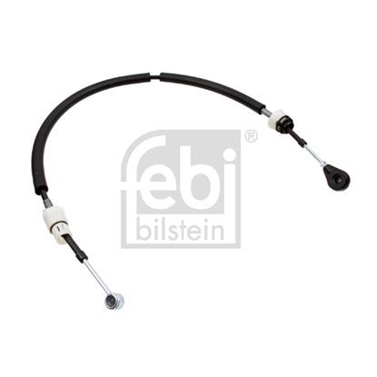 Febi Cable Pull manual transmission 180344