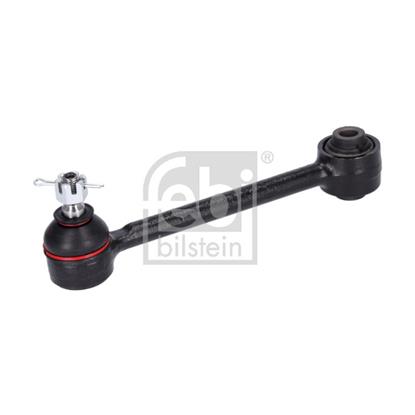 Febi Control ArmTrailing Arm wheel suspension 180379