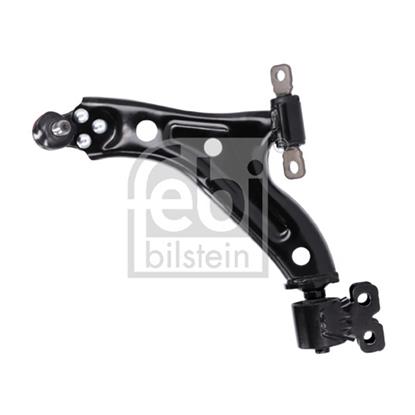 Febi Control ArmTrailing Arm wheel suspension 180380