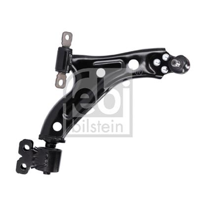 Febi Control ArmTrailing Arm wheel suspension 180382