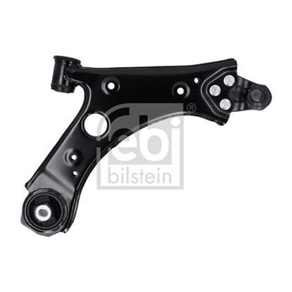 Febi ControlTrailing Arm wheel suspension 180383