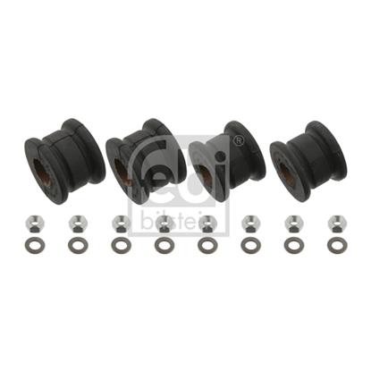 Febi Suspension Anti Roll Sway Bar Bush Repair Kit 18045