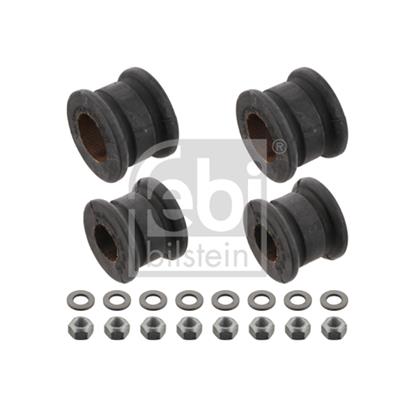 Febi Suspension Anti Roll Sway Bar Bush Repair Kit 18048