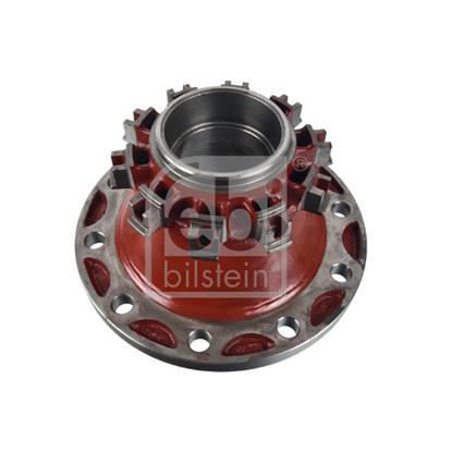 Febi Wheel Hub 180504