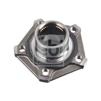 Febi Wheel Hub 180507