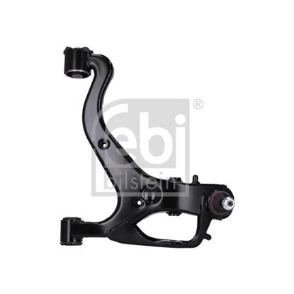 Febi Control ArmTrailing Arm wheel suspension 180516