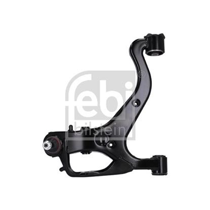 Febi Control ArmTrailing Arm wheel suspension 180517