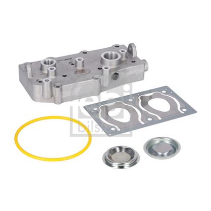 Febi Cylinder Head air compressor 180538