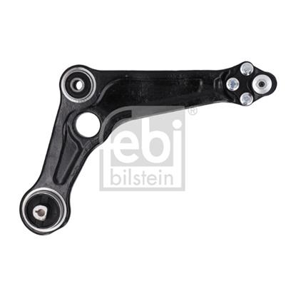 Febi ControlTrailing Arm wheel suspension 180543