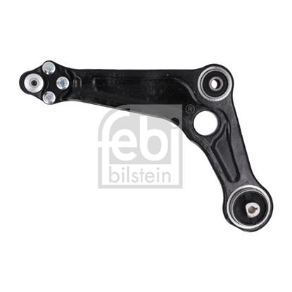 Febi ControlTrailing Arm wheel suspension 180544