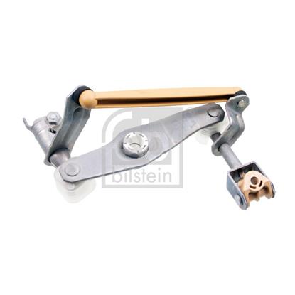 Febi Repair Kit gear shift lever 180569
