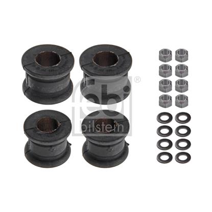 Febi Suspension Anti Roll Sway Bar Bush Repair Kit 18057
