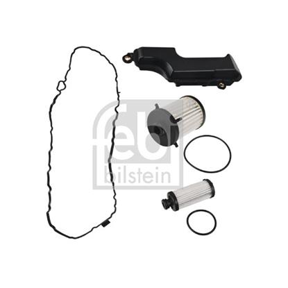 Febi Automatic Gearbox Transmission Hydraulic Filter Set 180604