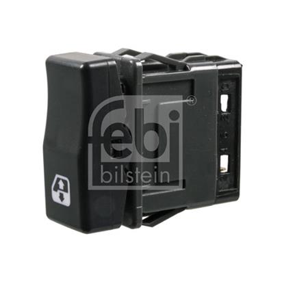 Febi Window Regulator Switch 180634