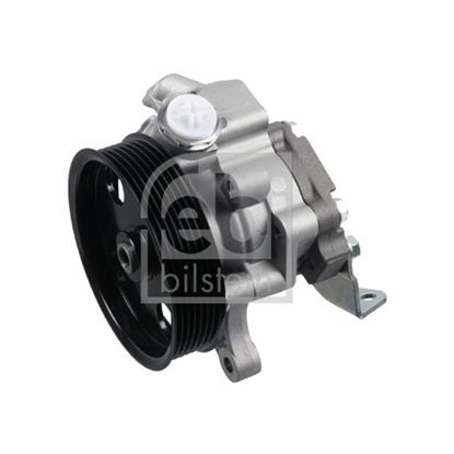 Febi Steering Hydraulic Pump 180683