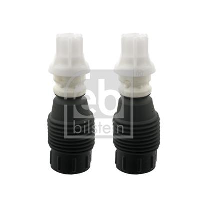 Febi Dust Cover Kit shock absorber 180811