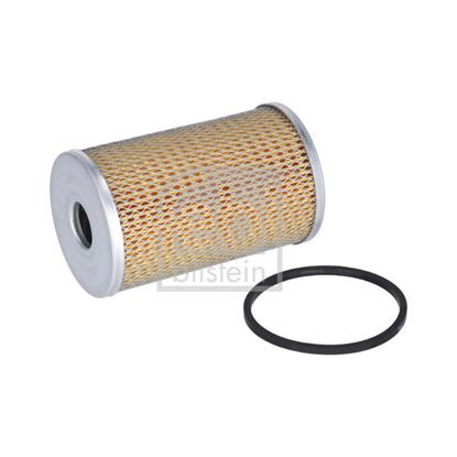 Febi Engine Oil Filter 180843