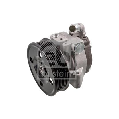 Febi Steering Hydraulic Pump 180930