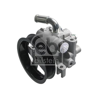 Febi Steering Hydraulic Pump 180931