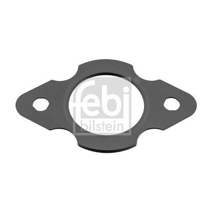 Febi Exhaust Manifold Seal Gasket 180945