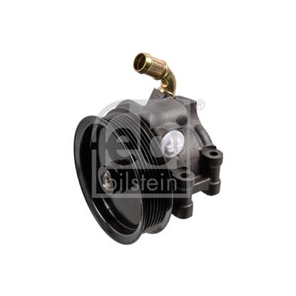 Febi Steering Hydraulic Pump 180947