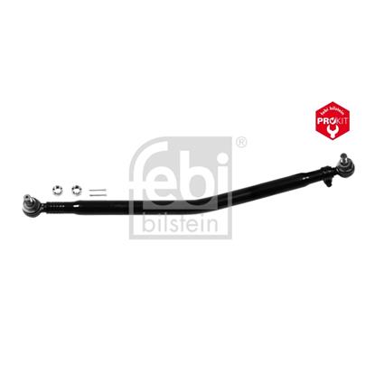 Febi Steering Centre Rod Assembly 18097