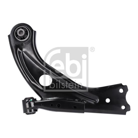 Febi ControlTrailing Arm wheel suspension 180058