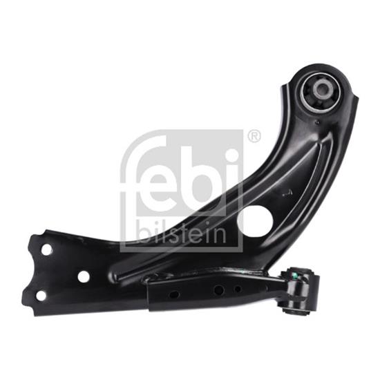 Febi Control ArmTrailing Arm wheel suspension 180059