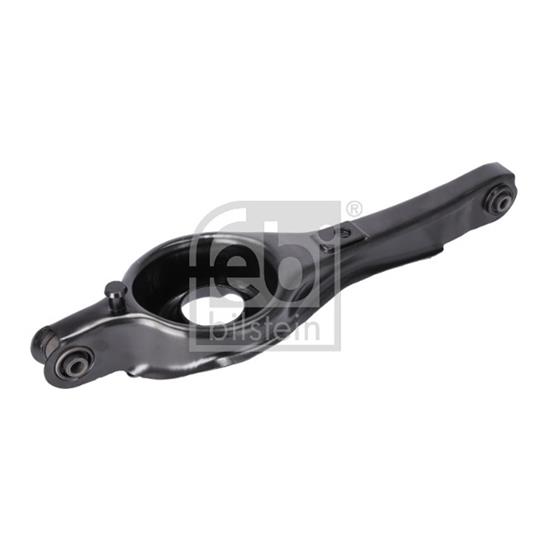 Febi Control ArmTrailing Arm wheel suspension 180061