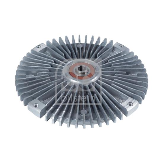 Febi Radiator Cooling Fan Clutch 18010