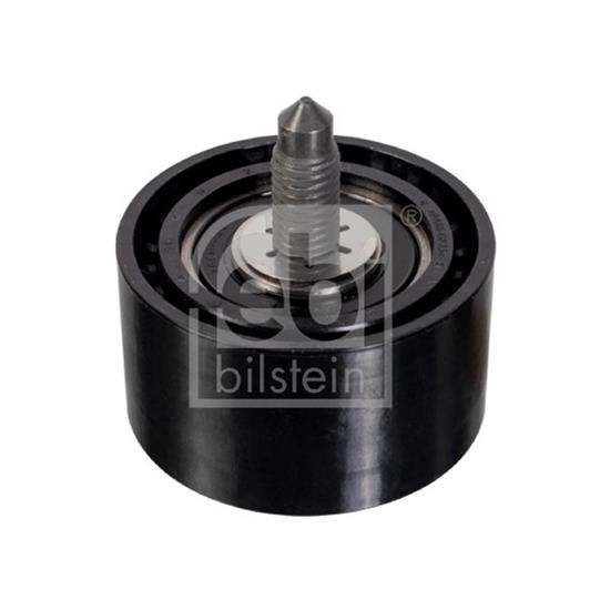 Febi Timing Cam Belt Deflection Guide Pulley 180137