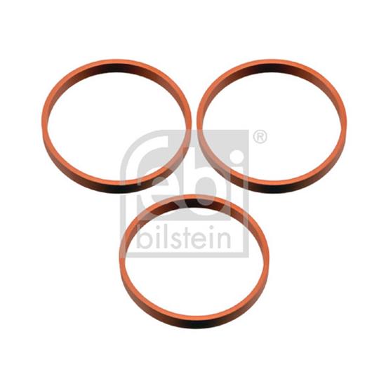 Febi Intake Manifold Gasket Set 180147