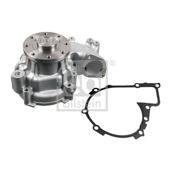 Febi Water Pump engine cooling 180195