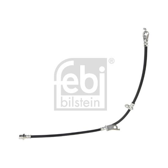 Febi Brake Hose 180232