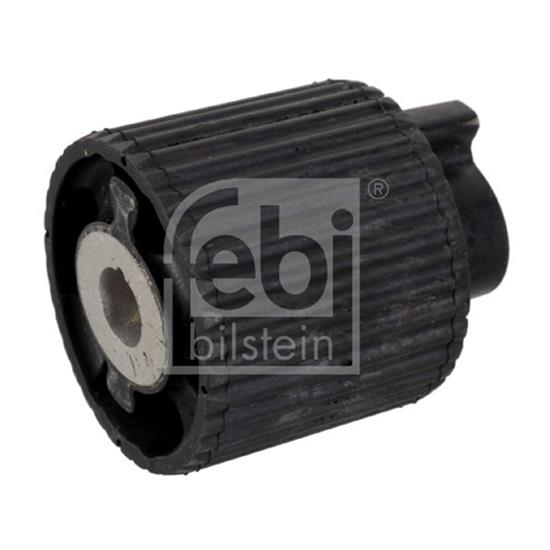 Febi Bushing axle beam 180272