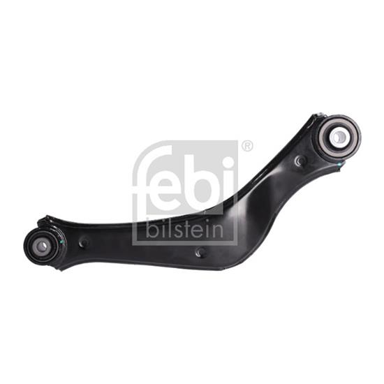 Febi Control ArmTrailing Arm wheel suspension 180287
